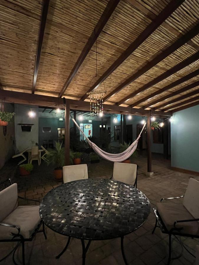 Casa Hibiscus Boutique *