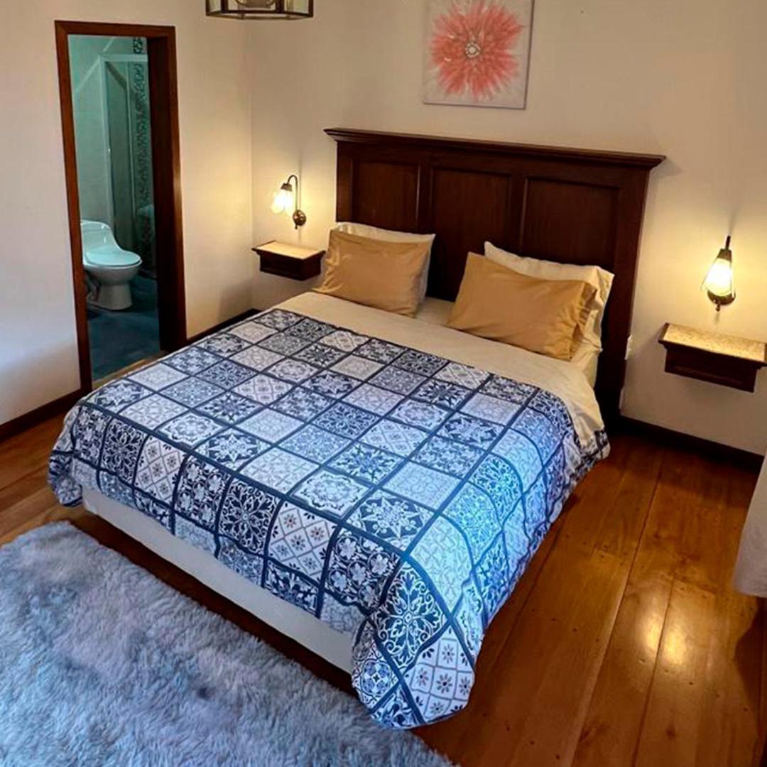 Casa Hibiscus Boutique Casa de hóspedes *