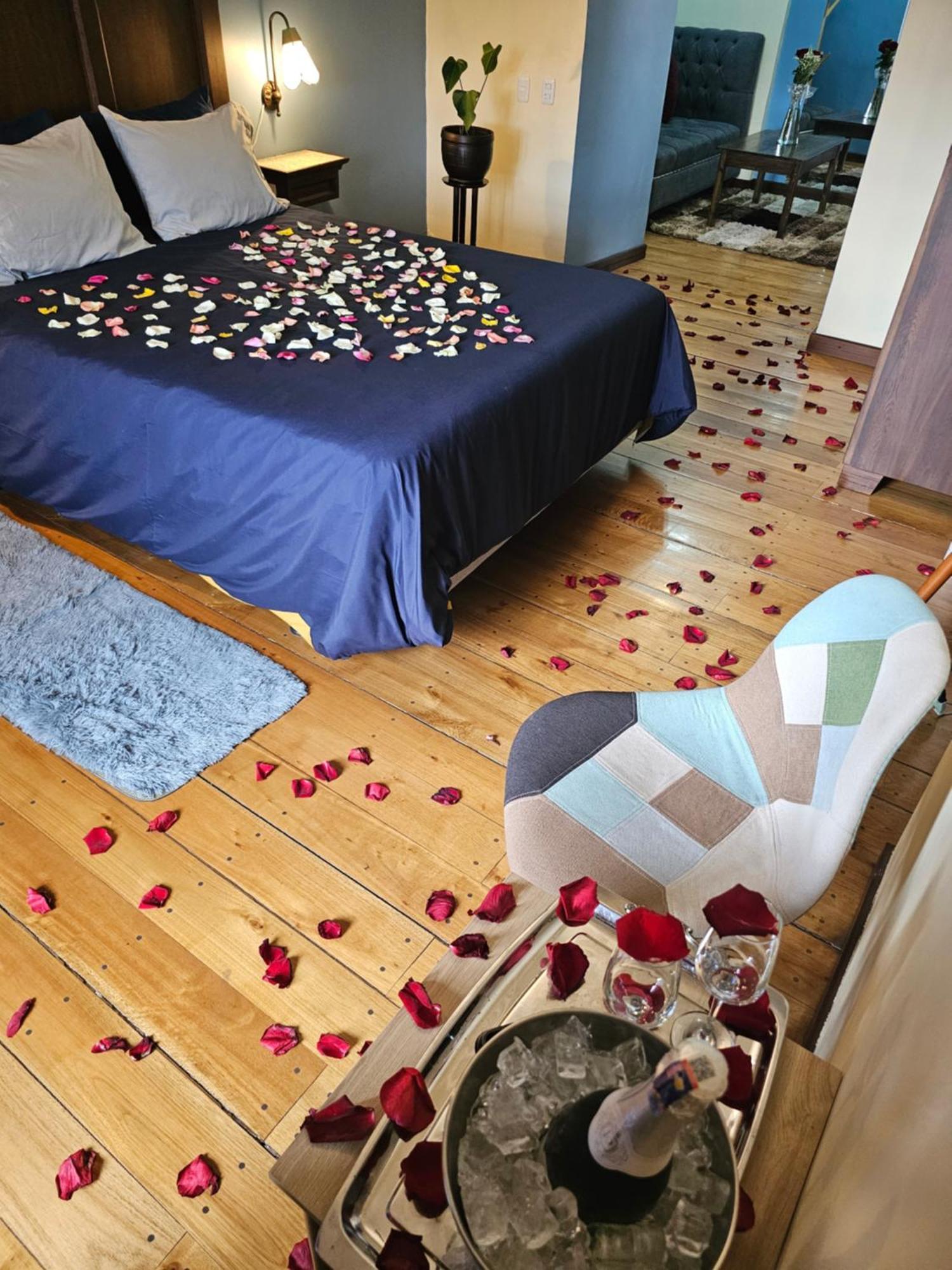 Casa Hibiscus Boutique Cuenca