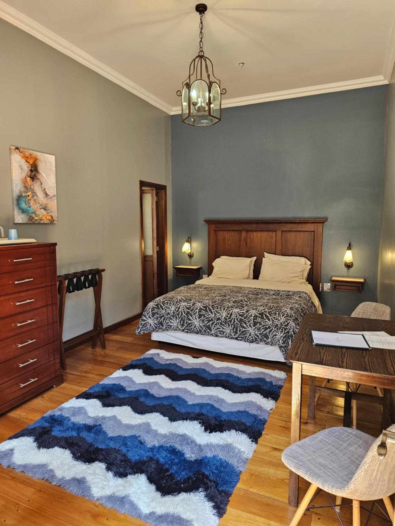 Casa Hibiscus Boutique * Cuenca