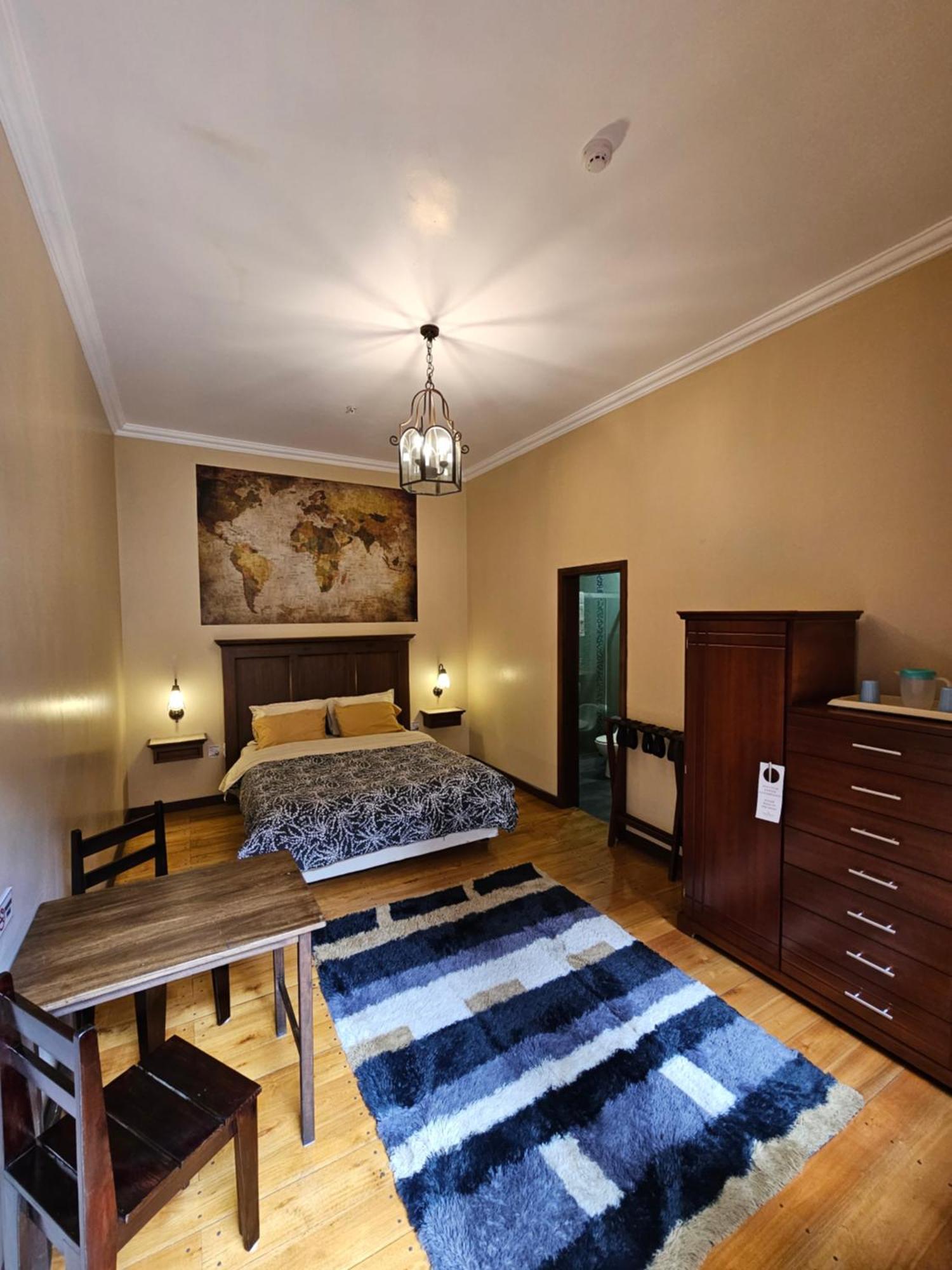 Casa Hibiscus Boutique Casa de hóspedes Cuenca