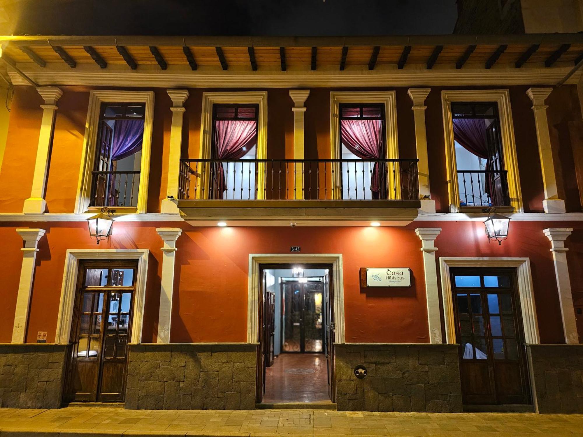 Casa Hibiscus Boutique