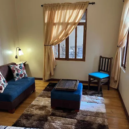 Casa Hibiscus Boutique Hotel Cuenca Exterior photo