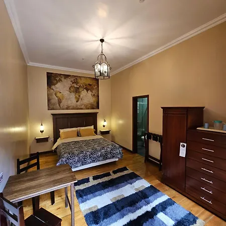Casa Hibiscus Boutique Hotel Cuenca Exterior photo